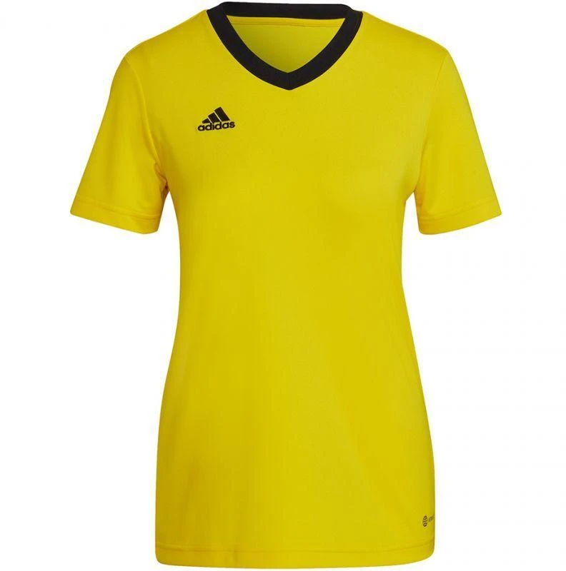 adidas Entrada 22 Marškiniai W HI2125