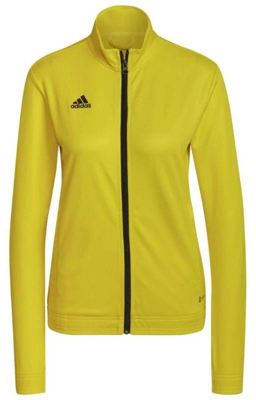 Adidas Entrada 22 moteriškas sportinis švarkelis HI2137