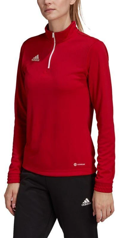 Adidas Entrada 22 moteriškas treniruočių "top" H57551