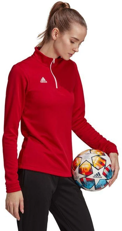 Adidas Entrada 22 moteriškas treniruočių "top" H57551
