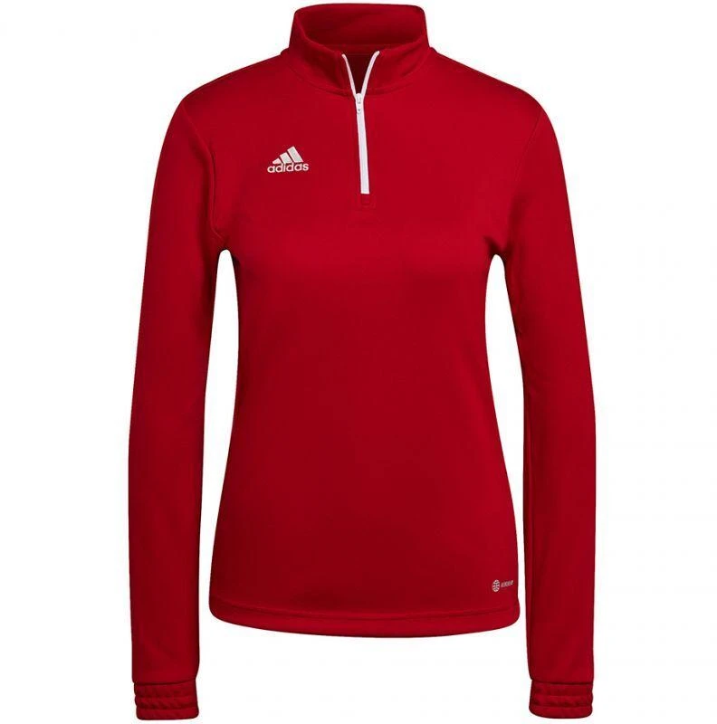 Adidas Entrada 22 moteriškas treniruočių "top" H57551