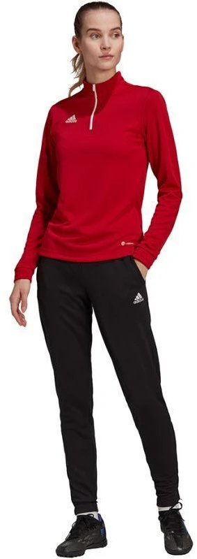 Adidas Entrada 22 moteriškas treniruočių "top" H57551