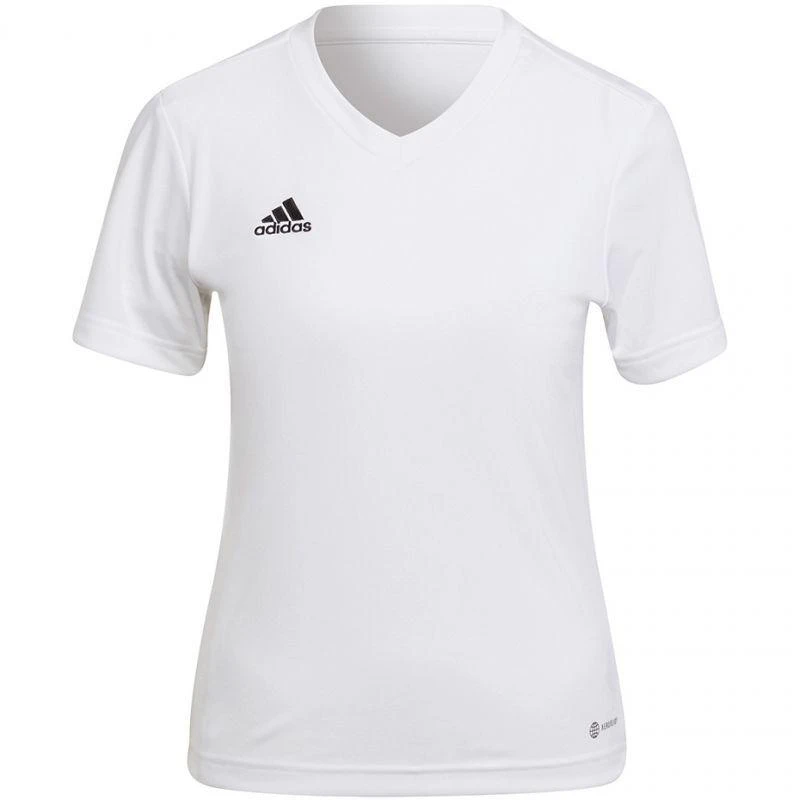Adidas Entrada 22 moteriški marškinėliai HC5074