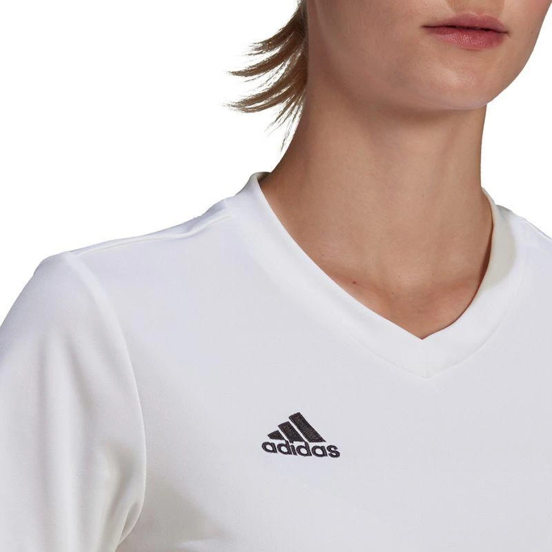 Adidas Entrada 22 moteriški marškinėliai HC5074