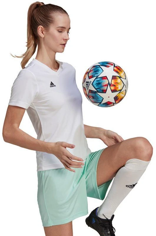 Adidas Entrada 22 moteriški marškinėliai HC5074