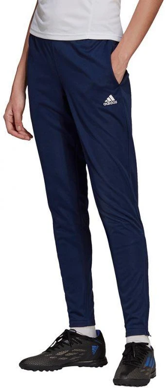 Adidas Entrada 22 moteriškos treniruočių kelnės HC0334