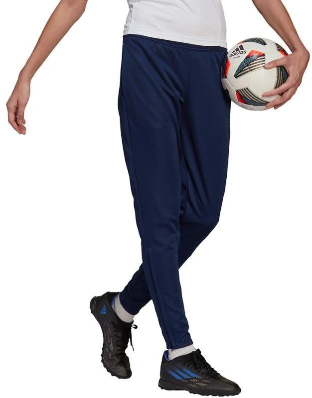 Adidas Entrada 22 moteriškos treniruočių kelnės HC0334