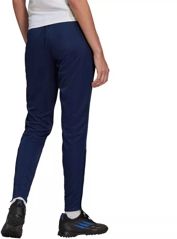 Adidas Entrada 22 moteriškos treniruočių kelnės HC0334