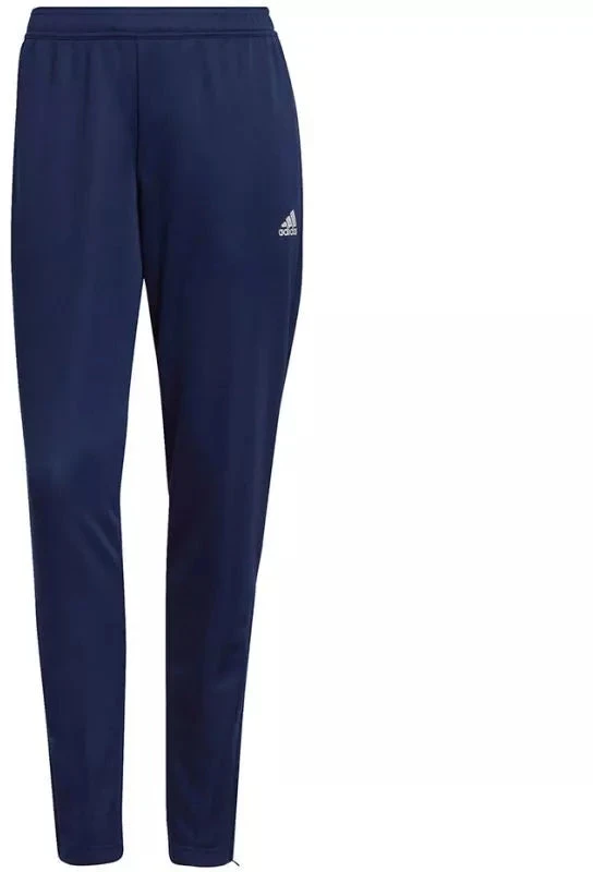 Adidas Entrada 22 moteriškos treniruočių kelnės HC0334