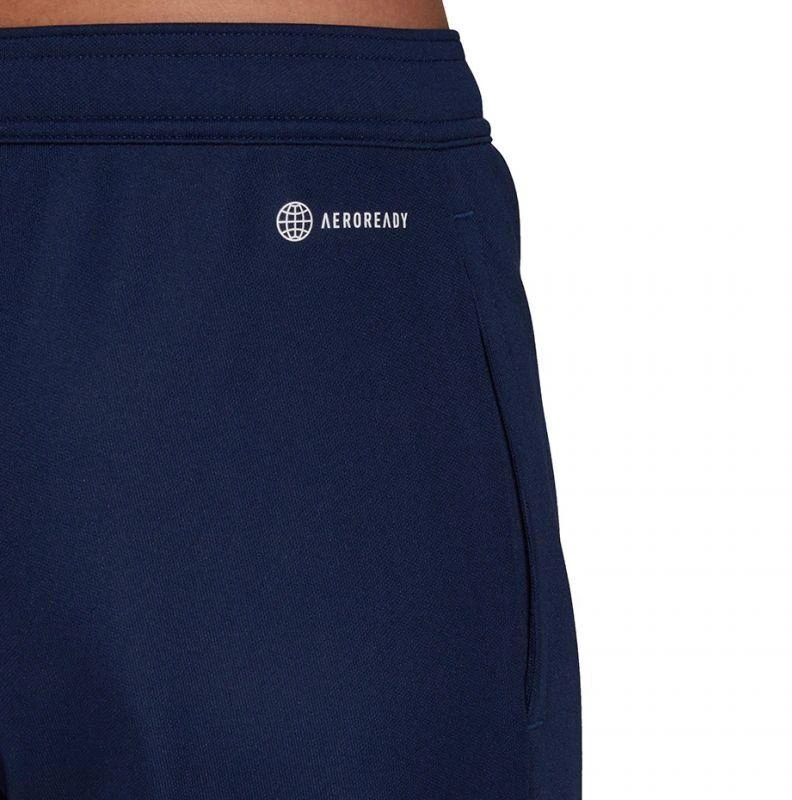 Adidas Entrada 22 moteriškos treniruočių kelnės HC0334