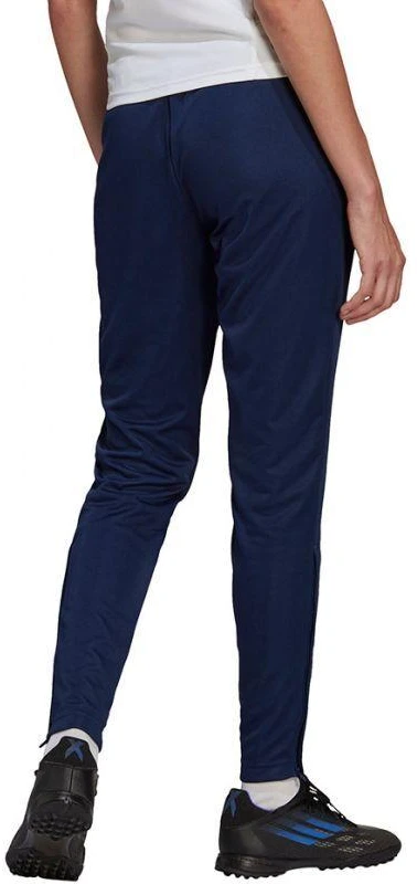 Adidas Entrada 22 moteriškos treniruočių kelnės HC0334