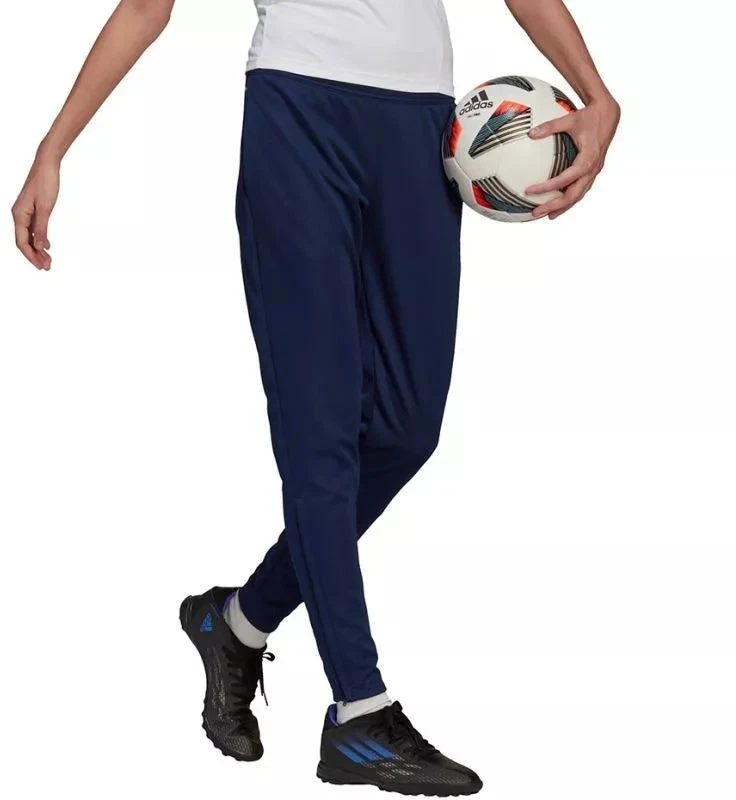 Adidas Entrada 22 moteriškos treniruočių kelnės HC0334
