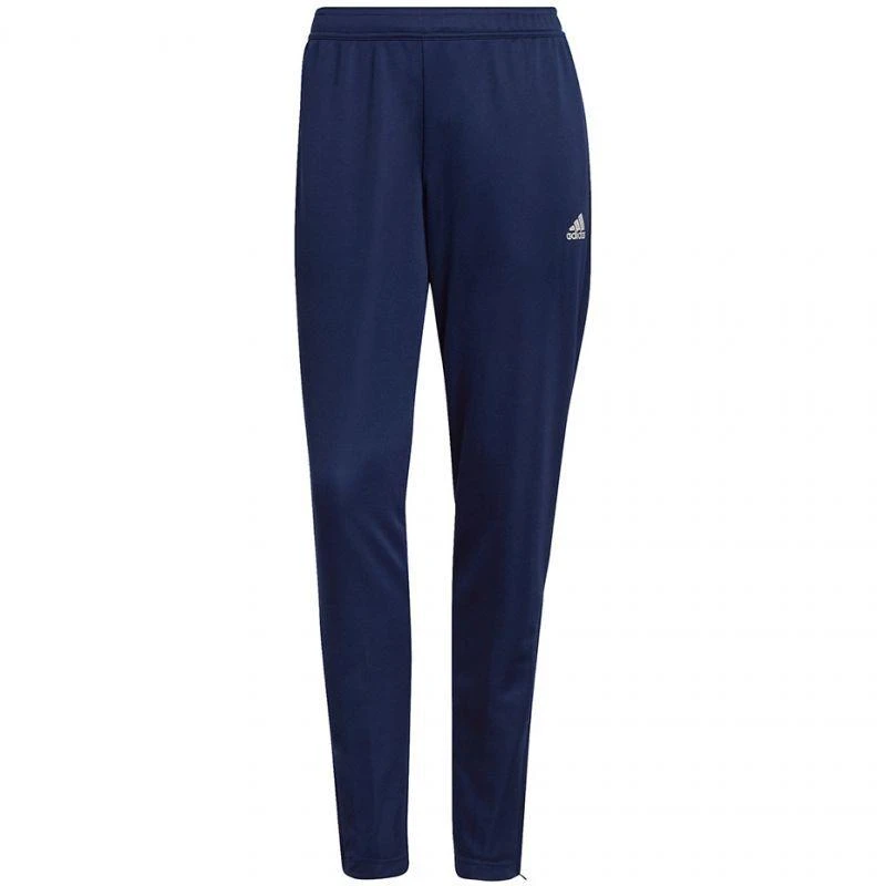 Adidas Entrada 22 moteriškos treniruočių kelnės HC0334