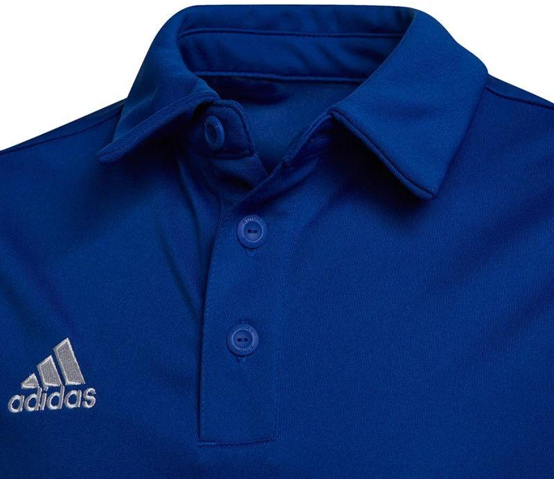adidas Entrada 22 Polo Jaunes HG6289