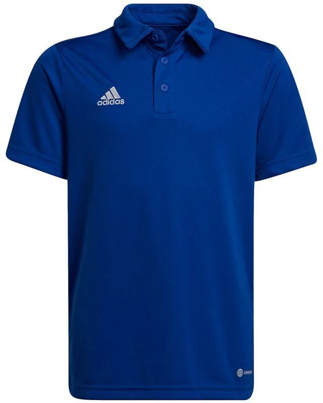 adidas Entrada 22 Polo Jaunes HG6289