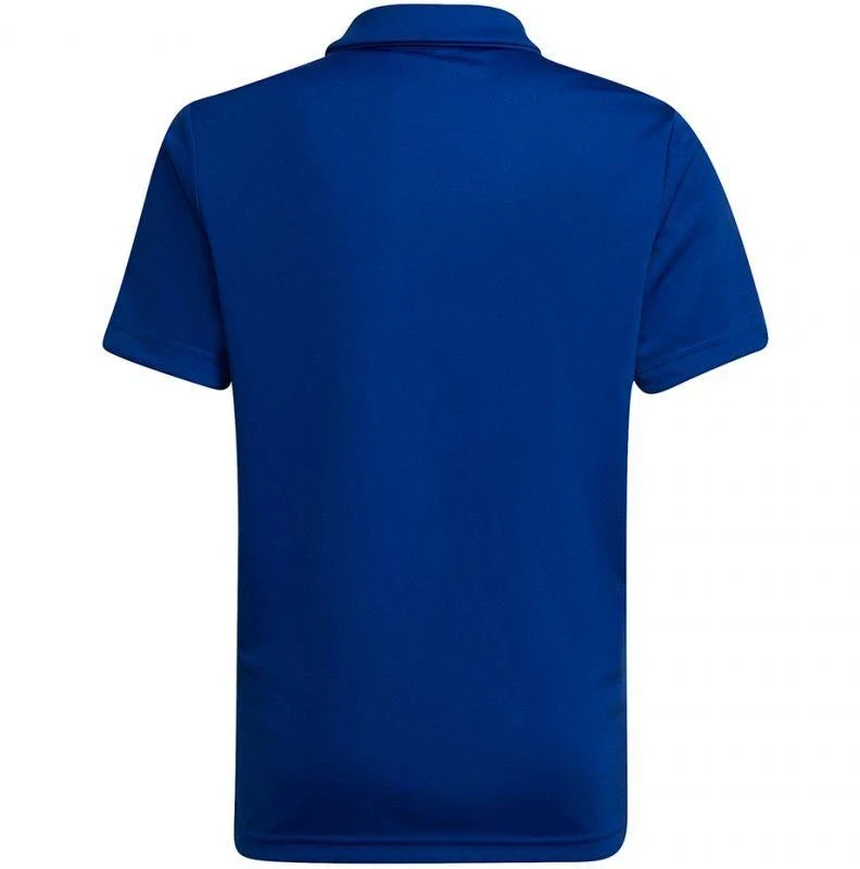 adidas Entrada 22 Polo Jaunes HG6289