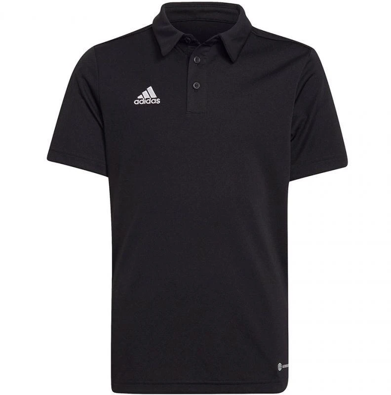 adidas Entrada 22 Polo Jr H57481 Marškinėliams