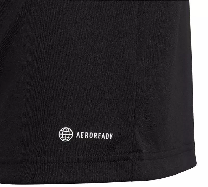 adidas Entrada 22 Polo Jr H57481 Marškinėliams
