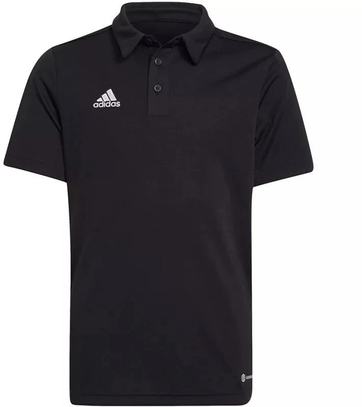 adidas Entrada 22 Polo Jr H57481 Marškinėliams