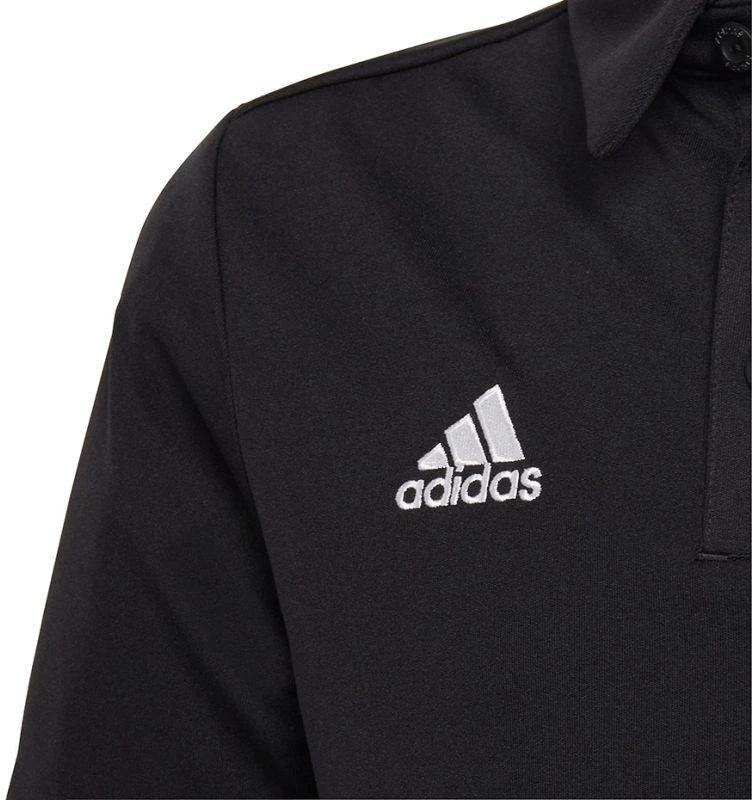 adidas Entrada 22 Polo Jr H57481 Marškinėliams