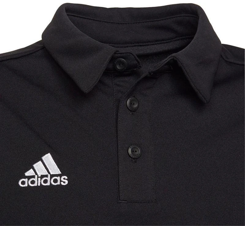 adidas Entrada 22 Polo Jr H57481 Marškinėliams