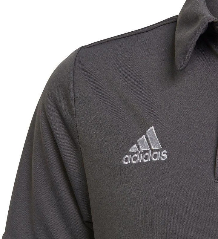 adidas Entrada 22 Polo Jr H57485 Marškinėliams