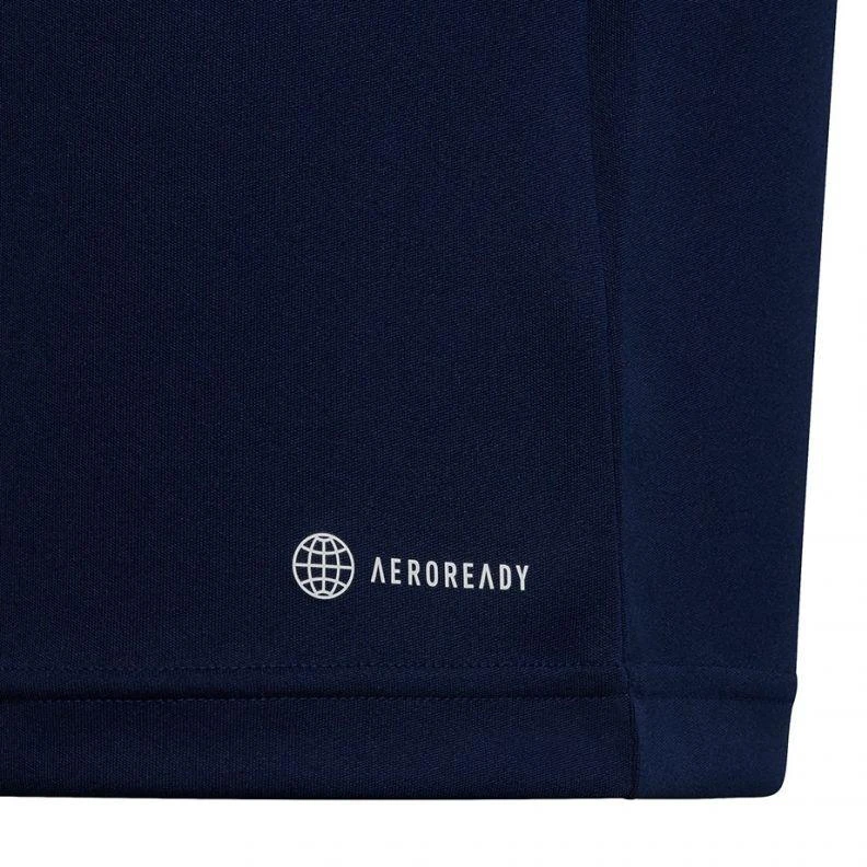 adidas Entrada 22 Polo Jr H57493 marškinėliai