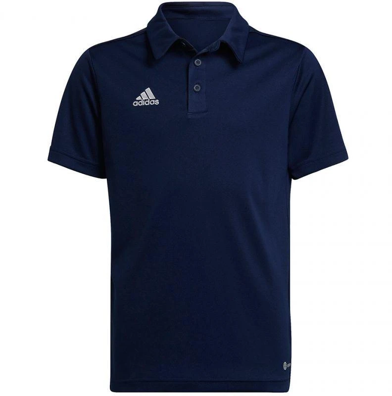 adidas Entrada 22 Polo Jr H57493 marškinėliai