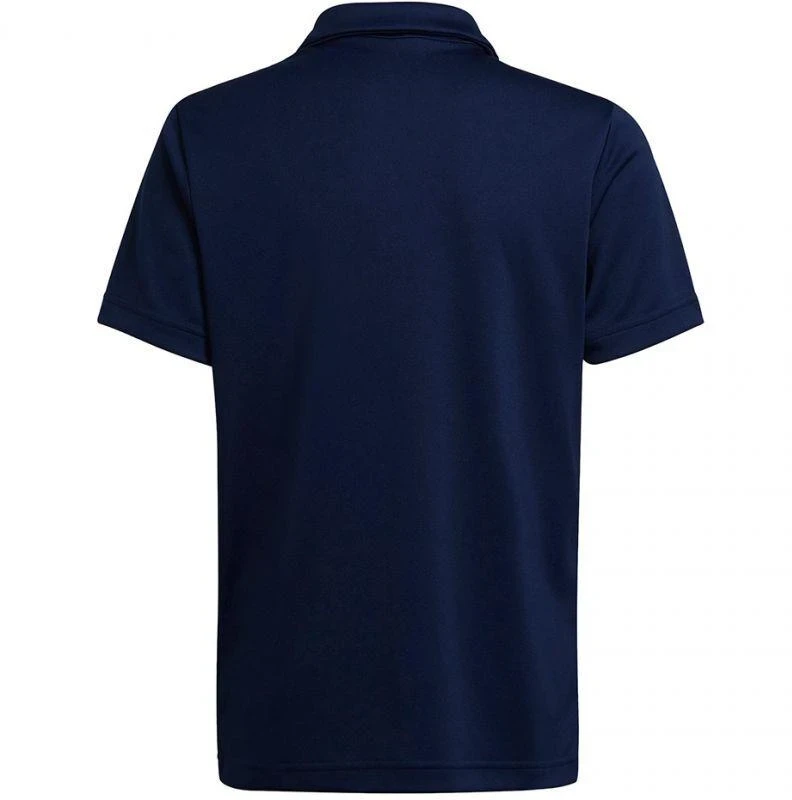 adidas Entrada 22 Polo Jr H57493 marškinėliai