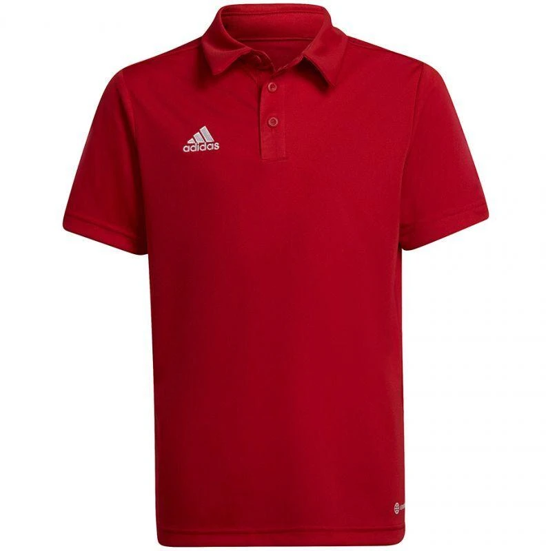 adidas Entrada 22 Polo Jr H57495 Marškiniai