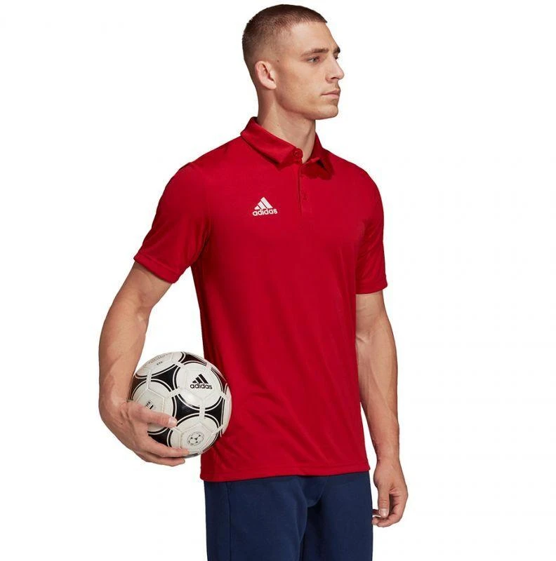 Adidas Entrada 22 Polo Marškinėliai M H57489
