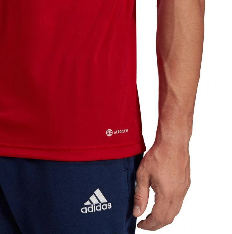 Adidas Entrada 22 Polo Marškinėliai M H57489