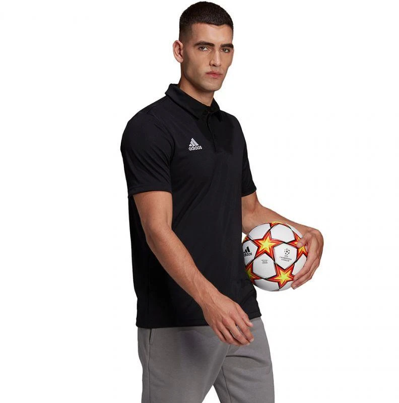 Adidas Entrada 22 Polo Marškinėliai M HB5328