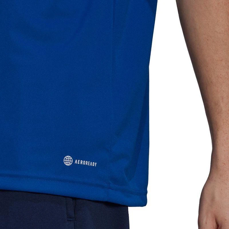 Adidas Entrada 22 Polo Marškinėliai M HG6285