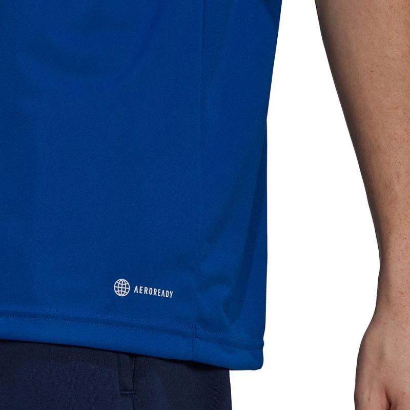 Adidas Entrada 22 Polo Marškinėliai M HG6285