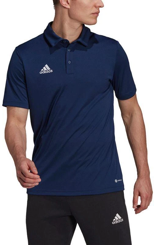 Adidas Entrada 22 Polo Marškinėliai Vyrams M H57487