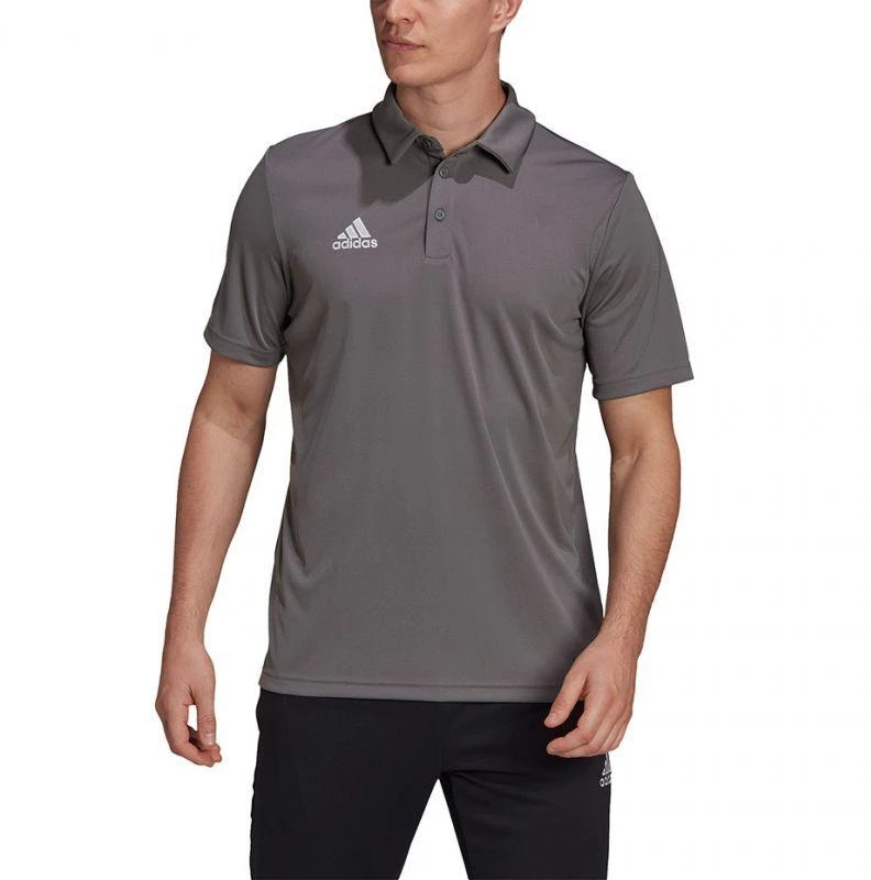 Adidas Entrada 22 Polo Marškinėliai Vyrams M H57486