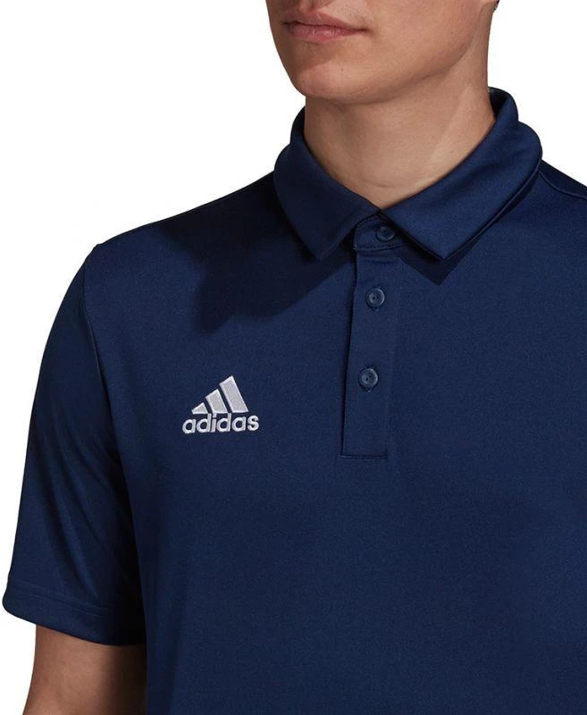 Adidas Entrada 22 Polo Marškinėliai Vyrams M H57487