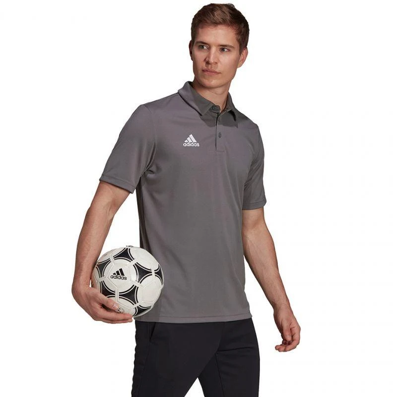 Adidas Entrada 22 Polo Marškinėliai Vyrams M H57486