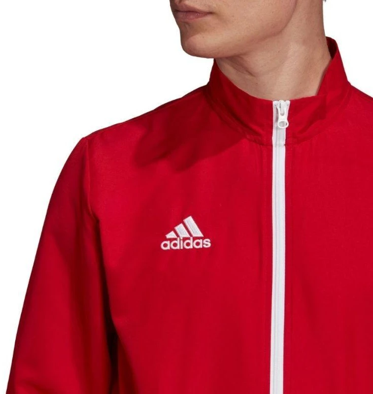 Adidas Entrada 22 Pristatymo Striukė M H57536 džemperis