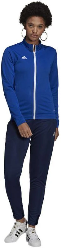 Adidas Entrada 22 sportinė striukė moterims HG6293