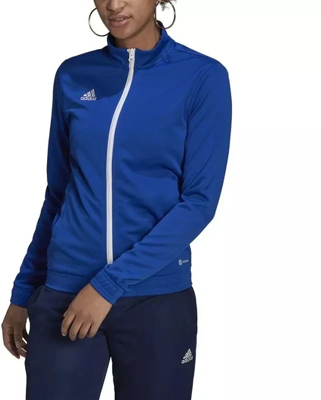 Adidas Entrada 22 sportinė striukė moterims HG6293