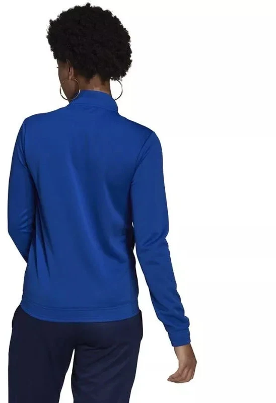 Adidas Entrada 22 sportinė striukė moterims HG6293