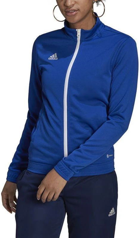 Adidas Entrada 22 sportinė striukė moterims HG6293