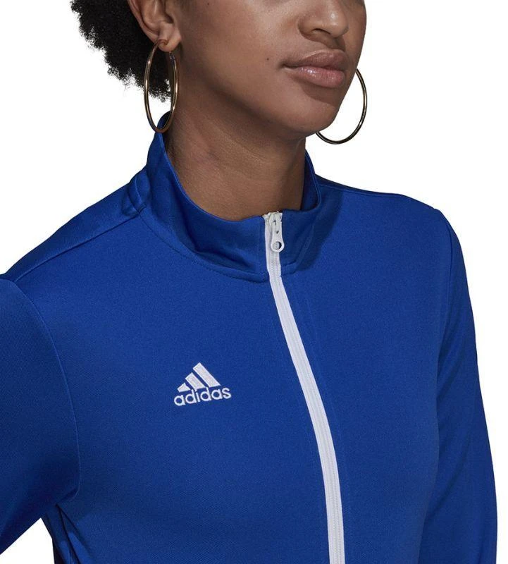 Adidas Entrada 22 sportinė striukė moterims HG6293