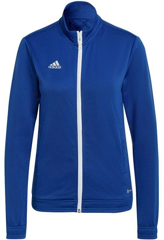 Adidas Entrada 22 sportinė striukė moterims HG6293