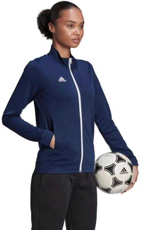 Adidas Entrada 22 sportinis džemperis moterims H57528
