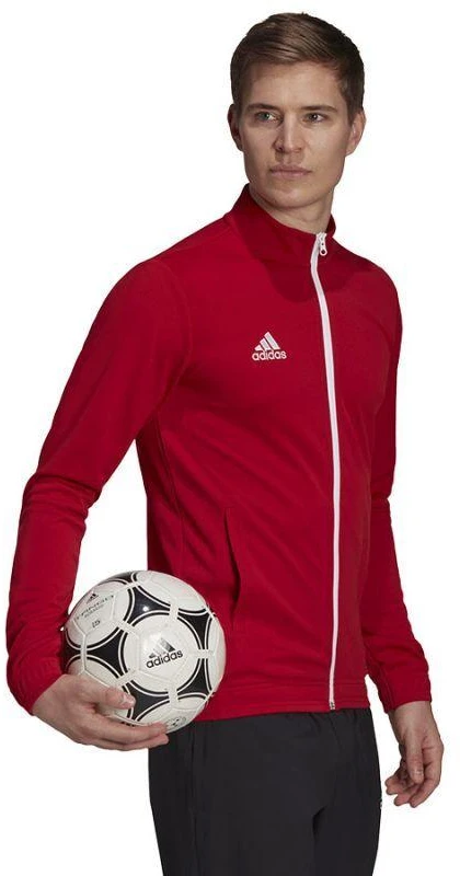Adidas Entrada 22 sportinis džemperis vyrams M H57537