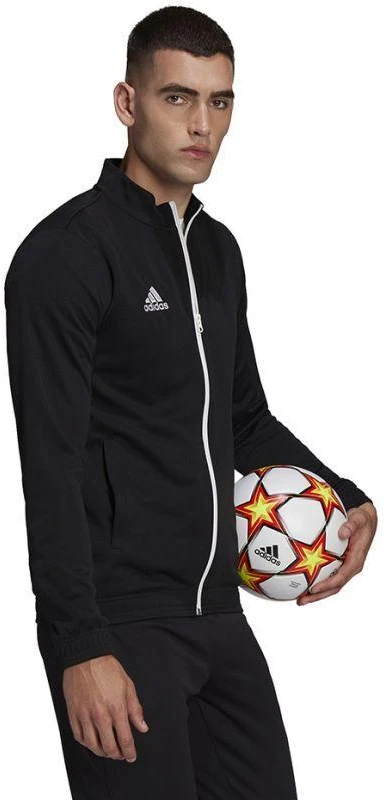 Adidas Entrada 22 sportinis džemperis vyrams M HB0573