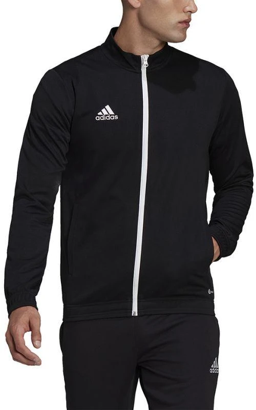 Adidas Entrada 22 sportinis džemperis vyrams M HB0573